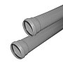 Трубы полипропиленовые DN 32-110 для внутренней канализации серые VALFEX купить в Москве | "Проконсим"