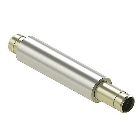 Компенсатор сильфонный грувлочный DN 80 PN 16 L 330 мм (-30/+30) Hortum купить в Москве | "Проконсим"