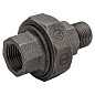Американка чугунная DN40 PN16 м-шт с прокладкой Fittex Plus купить в Москве | "Проконсим"