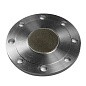 Заглушка фланцевая DN 100 PN 16 (Дн 114) АТК24.200.02-90 купить в Москве | "Проконсим"