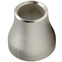 Новинка! Переход стальной приварной Дн х (DN х 400) исп. 2 (930607958) со склада Проконсим в Москве