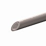 Трубы ПП SDR 6 DN 20-110 PN 25 армированные стекловолокном серые купить в Москве | "Проконсим"