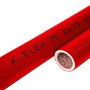Трубка теплоизоляционная K-FLEX COMPACT RED, DN 18 толщина 13мм от -40 до +95°C длина 2м купить в Москве | "Проконсим"