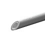 Трубы ПП SDR 7,4 DN 20-75 PN 20 армированные стекловолокном белые Политэк купить в Москве | "Проконсим"