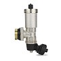 Конечные элементы для коллектора DN 25 PN 10 с автоматическими воздухоотводчиками и дренажными кранами Varmega купить в Москве | "Проконсим"