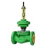 Регулятор давления «после себя» DN 15-100 PN 25 Kvs32 до 150гр. АСТА Д123/РПС купить в Москве | "Проконсим"