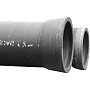 Трубы ВЧШГ DN 600-1000 с внутренним цементно-песчаным покрытием лак RJS (ВРС) купить в Москве | "Проконсим"
