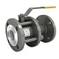 Кран стальной шаровой разборный LD 11с67п, DN 150 PN 16, 280мм, стандартнопроходной, фланцевый с ручкой под задвижку купить в Москве | "Проконсим"