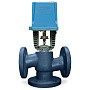 Клапан смесительный 27ч908нж DN 15-80 PN 16 с электроприводом DAV КПСР купить в Москве | "Проконсим"