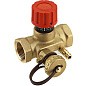 Клапан балансировочный USV-I Ду 20 PN16 латунный 2,5Kvs ручной муфта-муфта DANFOSS купить в Москве | "Проконсим"