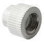 Муфта комбинированная ПП 32-3/4'' PN 25 с внутренней резьбой белая Pro Aqua PA22016P купить в Москве | "Проконсим"