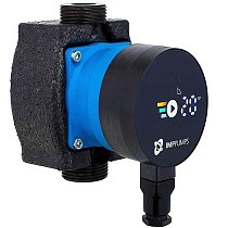Насос циркуляционный с мокрым ротором IMP PUMPS SAN MINI с электронным управлением, резьбовой купить в Москве | "Проконсим"