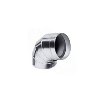 Углы теплоизоляционные K-FLEX AL CLAD, DN 18-160, толщина 20мм купить в Москве | "Проконсим"