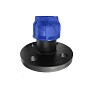 Фланец адаптер Valfex DN-50 PN-16 G-2'' фланцевое соединение