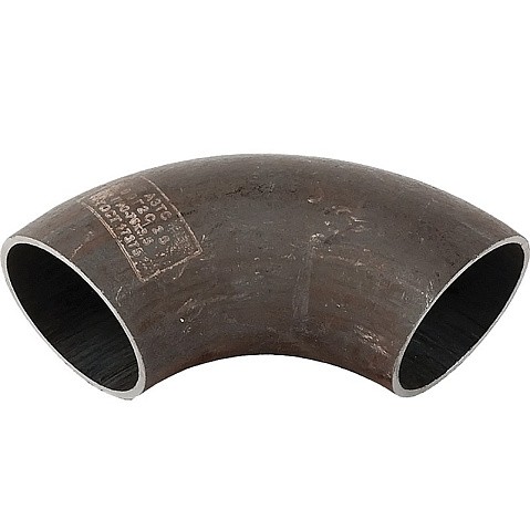 Отвод стальной 09Г2С 90гр. 820х10,0 (DN800) крутоизогнутый 2 исполнение ГОСТ 17375-2001 купить в Москве | "Проконсим"