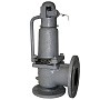 Клапан стальной Арма-Пром 17с28нж DN 40 PN 16 № 1 7 -10 кгс/см2 пружинный купить в Москве | "Проконсим"