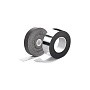 Лента теплоизоляционная K-FLEX AIR METAL, DN 100, толщина 3мм, L = 15м, Tmax = 80гр. серый купить в Москве | "Проконсим"