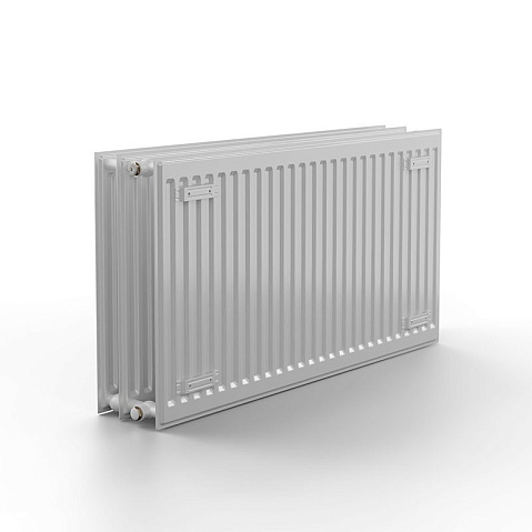 Панельный радиатор PRADO UNIVERSAL Z Тип 10, 600х500мм резьба-2G1/2'', 590вт, нижнее подкл. купить в Москве | "Проконсим"