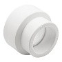 Муфта переходная ПП 25-20 PN 25 муфта-муфта белая Pro Aqua PA1261008 купить в Москве | "Проконсим"