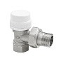 Клапан термостатический VALFEX VF.031.T, PN-10, для радиаторов уловой купить в Москве | "Проконсим"