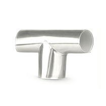 Тройники теплоизоляционные K-FLEX ST AL CLAD, DN 54-133, толщина 32мм купить в Москве | "Проконсим"