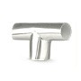 Тройники теплоизоляционные K-FLEX ST AL CLAD, DN 54-133, толщина 32мм купить в Москве | "Проконсим"