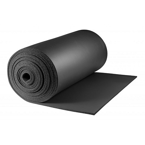 Рулон теплоизоляционный  K-FLEX 32x1000-06 SOLAR HT купить в Москве | "Проконсим"
