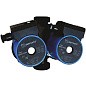Насос циркуляционный с мокрым ротором NMTD PLUS 32/80-180 57Вт 1х220В сдвоенный с электронным упр. резьбовой PN10 110C IMP PUMPS купить в Москве | "Проконсим"