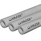 Труба Valfex SDR 11 PN 10 DN50 S-4,6 мм L-24м серая купить в Москве | "Проконсим"