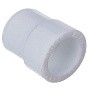Муфта переходная ПП 40-20 PN 25 штуцер-муфта белая VALFEX  купить в Москве | "Проконсим"