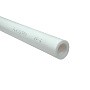 Трубы ПП SDR 6 DN 20-110 PN 20 для ГВС белые PlasticPro купить в Москве | "Проконсим"