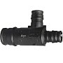 Тройники PPSU для PEX труб DN 16-50 PN 10 под надвижную гильзу OP-OP ONE PLUS купить в Москве | "Проконсим"