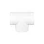 Тройник теплоизоляционный K-FLEX PVC, DN 67, толщина 67мм, Tmax = 75гр., серый купить в Москве | "Проконсим"