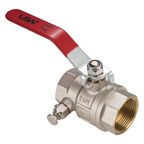 Краны трёхходовые DN 15-32 PN 40 никелированные под манометр муфтовые рычаг MVI BV.630 купить в Москве | "Проконсим" Краны трёхходовые DN 15-32 PN 40 никелированные под манометр муфтовые рычаг MVI BV.630 купить в Москве | "Проконсим"