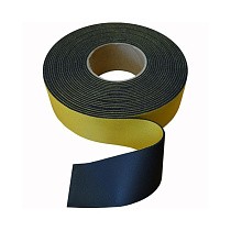 Лента теплоизоляционная K-FLEX SOLAR HT, DN 50, толщина 3мм, L = 15м, Tmax = 150гр. черный купить в Москве | "Проконсим"