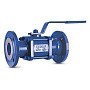 Краны шаровые полнопроходные DN 15-250 PN 16 фланцевые PTFE с рукояткой FAF 1200 купить в Москве | "Проконсим"