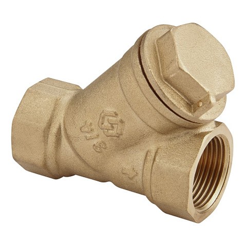 Фильтры сетчатые латунные DN 15-50 PN 16 муфтовые косые грубой очистки MVI FW.210 купить в Москве | "Проконсим" Фильтры сетчатые латунные DN 15-50 PN 16 муфтовые косые грубой очистки MVI FW.210 купить в Москве | "Проконсим"