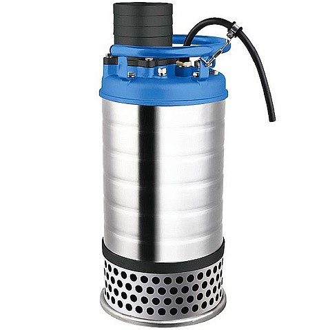 Насос погружной дренажный AIKON SDS45.5 DN100 60-16-5,5кВт 3х400В нержавеющая сталь кабель 15м купить в Москве | "Проконсим"