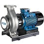 Консольно-моноблочный насос CNP NISF65-40-250/3SWF 3x220/380 4-полюсный из нержавеющей стали AISI304 купить в Москве | "Проконсим"