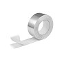 Лента теплоизоляционная K-FLEX AL CLAD, DN 50, толщина 0,25мм, L = 50м, Tmax = 100гр. серый купить в Москве | "Проконсим"