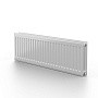 Панельный радиатор PRADO UNIVERSAL Z(Кр) Тип 20, 300х1000мм резьба-2G1/2'', 970вт, нижнее подкл. купить в Москве | "Проконсим"