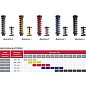 Регулятор давления DN25 PN16 PA-A "после себя" 6,3Kvs (0,6-1,2)МПа КПСР купить в Москве | "Проконсим" Регулятор давления DN25 PN16 PA-A "после себя" 6,3Kvs (0,6-1,2)МПа КПСР купить в Москве | "Проконсим"