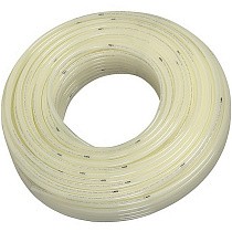 Труба из сшитого полиэтилена 16х2,2 PE-Xa SDR 7,4 (200м) белая MVI PE.520.04WO купить в Москве | "Проконсим"
