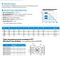 Кран стальной шаровой цельносварной TEMPER КШ.П.П-П, DN 100 PN 25, 330мм, полнопроходной, приварной с ручкой купить в Москве | "Проконсим"