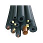 Трубка каучуковая Energocell HT до 150 градусов 22/19 (2м) купить в Москве | "Проконсим"