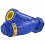 Фильтры сетчатые чугунные DN 15-80 PN 16 муфтовые до 200 градусов Zetkama купить в Москве | "Проконсим"