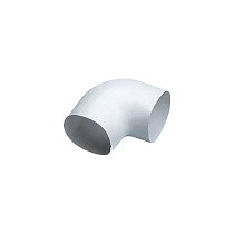 Углы теплоизоляционные K-FLEX PVC CA 200 white, DN 28-114, толщина 20мм купить в Москве | "Проконсим"