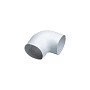 Углы теплоизоляционные K-FLEX PVC CA 200 white, DN 28-114, толщина 20мм купить в Москве | "Проконсим"