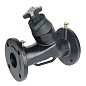Клапан чугунный MVI BL.230.09, DN 50 PN 16, балансировочный, Kvs 47,63 м3/ч, фланцевый купить в Москве | "Проконсим"
