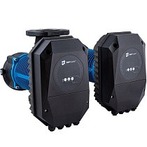 Насос циркуляционный с мокрым ротором IMP PUMPS NMTD MAX II (F) c электронным управлением, фланцевый купить в Москве | "Проконсим"